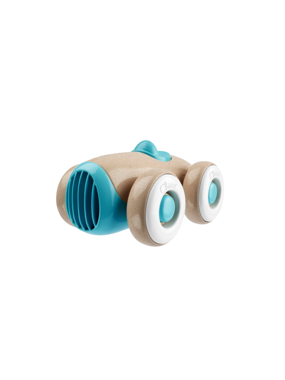 CHICCO ECO AUTITO AZUL