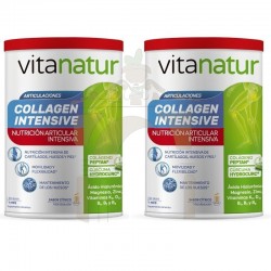 Vitanatur pack collagen...