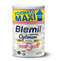 Blemil Optimum 2 formato maxi 1200 Gr