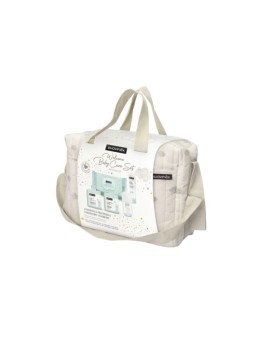 SUAVINEX BOLSO PASEO BEIGE PACK