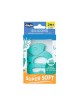 Chicco mordedor supersoft 1 unidad iguana