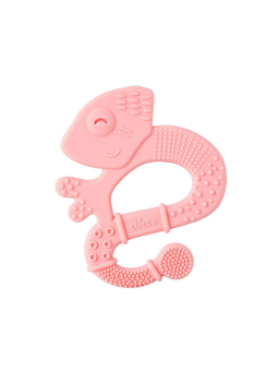 Chicco mordedor supersoft 1 unidad iguana