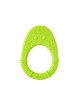 Chicco mordedor supersoft 1 unidad aguacate
