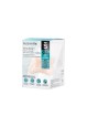 Suavinex chupete silicona fisiológico SX PRO zero-zero - 2-2 meses 1 unidad almond