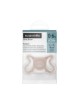 Suavinex chupete silicona fisiológico SX PRO zero-zero 0 - 6 meses 1 unidad almond