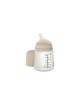Suavinex biberón anticólico T silicona + 0 meses 1 envase 180ml talla S flujo lento color claro 02