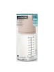 Suavinex biberón aticólico T silicona + 3 meses 1 envase 270ml talla M almond