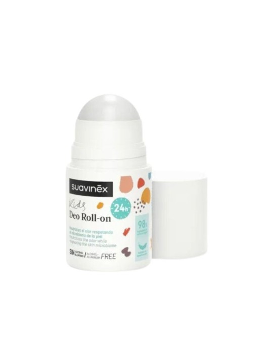 Suavinex kids 1 roll on 50ml
