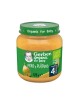 GERBER ORGANIC PERA Y PLATANO 1 TARRITO 125 G