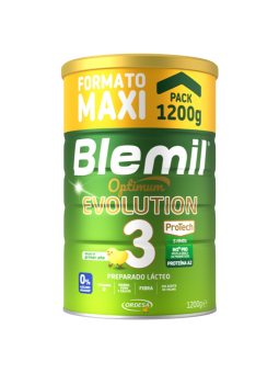 Blemil 3 optimum evolution 1200g