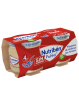 NUTRIBEN POTITOS MENESTRA DE VERDURAS CON TERNERA 2 ENVASES 120 G