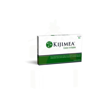Kijimea colon irritable 14 capsulas