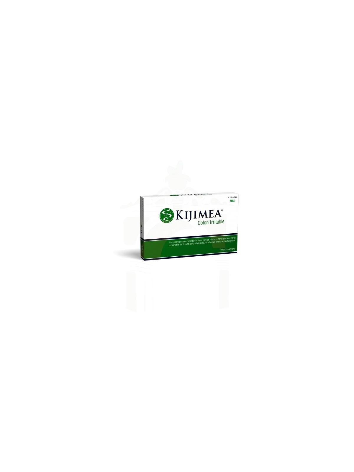 Kijimea colon irritable 14 capsulas