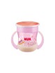 NUK mini magic cup night +6m 160ml