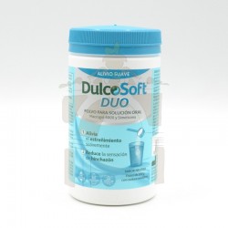 Dulcosoft duo polvo para...