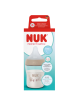 NUK biberón perfect match flujo S 0m+ 150ml