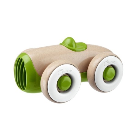 Chicco eco autito verde