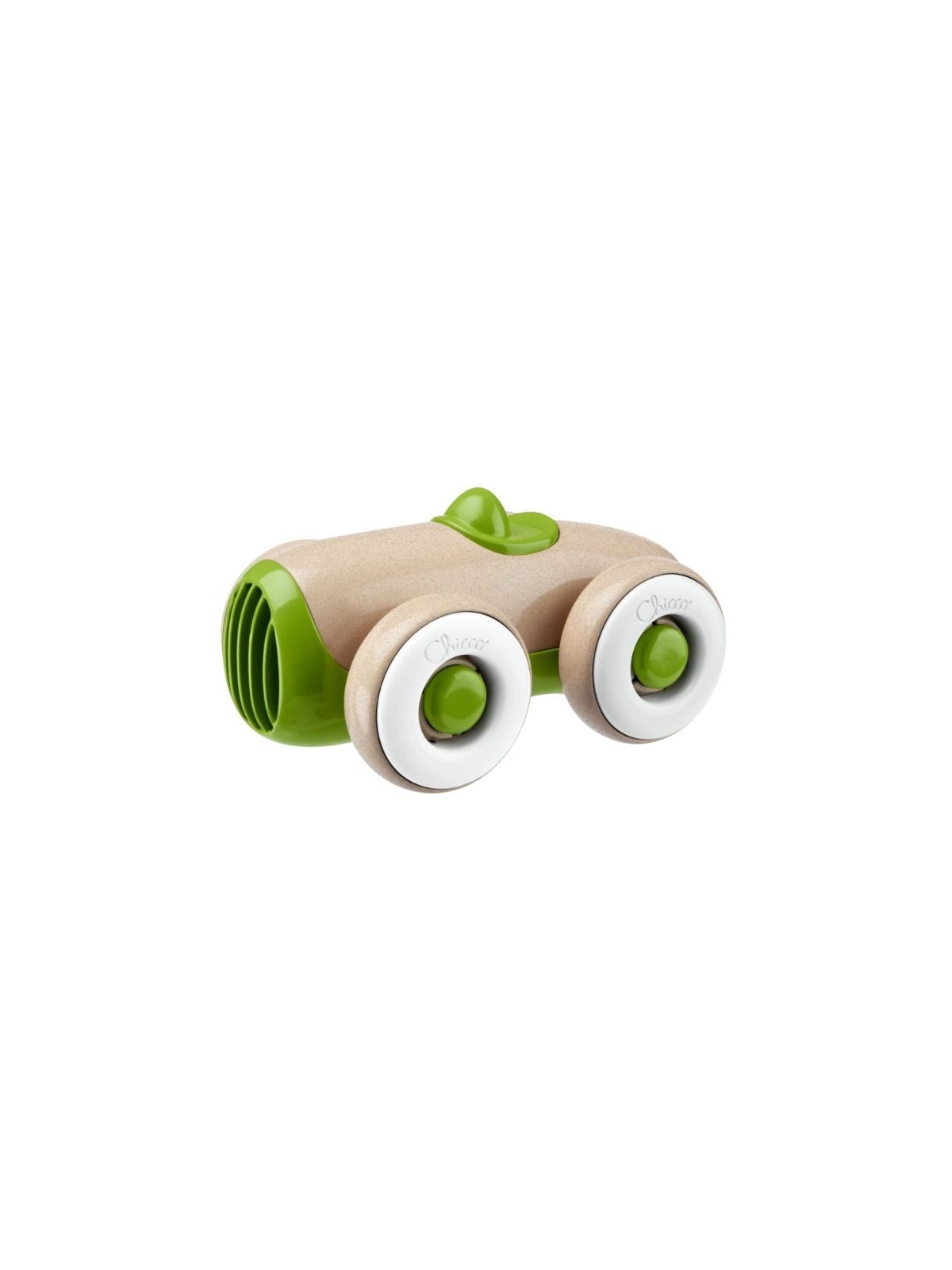 Chicco eco autito verde