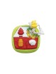 Chicco puzzle 2 en 1 casa granja 10-36 meses