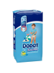 Dodot splashers pañales bañadores desechables Talla 5-6 / +14  kilos 10 unidades