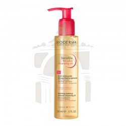 Bioderma Sensibio Micelar...