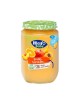HERO BABY FRUTAS VARIADAS 1 TARRO 190 G