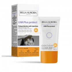 Bella aurora uva plus...