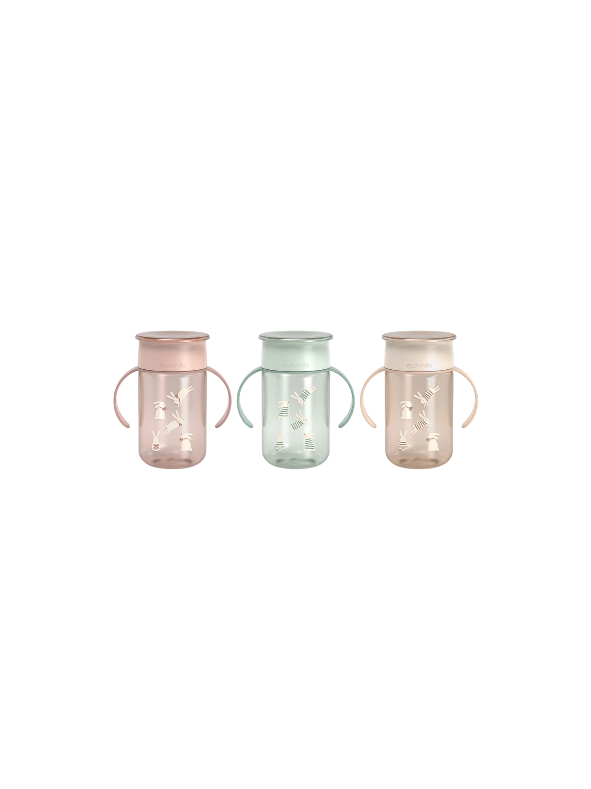 Suavinex vaso 360 grados