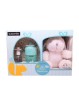 Suavinex baby cologne memories 1 botella 100ml  + 1 envase 50ml set