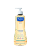 Mustela aceite de baño y ducha piel seca 500ml