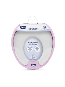 Chicco reductor W.C. soft colores surtidos
