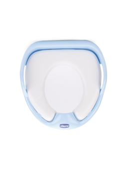 Chicco reductor W.C. soft colores surtidos