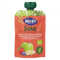 Hero Baby Solo Bolsita...