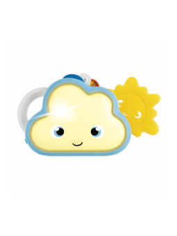 Chicco la nube parlanchina 6-36 meses