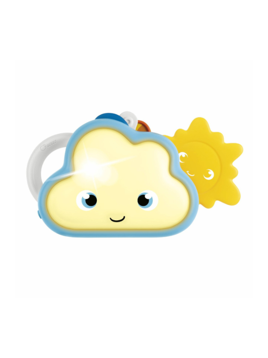 Chicco la nube parlanchina 6-36 meses