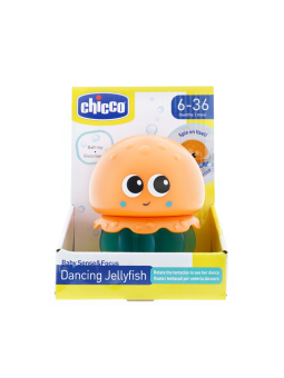 Chicco medusa bailarina 6-36 meses
