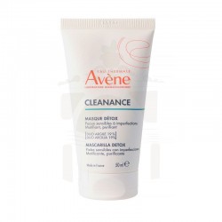 Avene Cleanance Mascarilla...