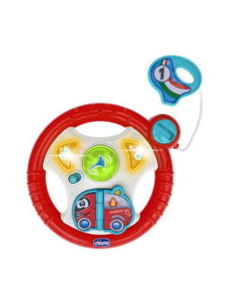 Chicco baby driver 6-36 meses