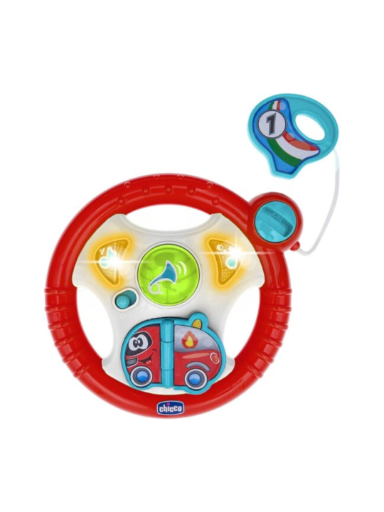 Chicco baby driver 6-36 meses