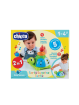 Chicco tortuga arrastra 1-4 años