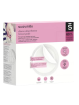 Suavinex discos absorbentes 60uds