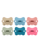 Suavinex SX pro smoothie butterfly chupete silicona fisiológico selection 6 - 18 meses