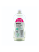 Suavinex detergente tetinas y biberones 1 botella 550ml + 200ml