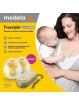 Medela Sacaleches Freestyle Doble Hands Free