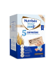 Nutriben innova 5 cereales 0% 1 envase 500g