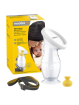 Medela Colector Leche Silicona