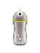 Chicco vaso térmico sport +14m gris