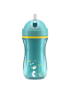 Chicco vaso térmico +14m azul