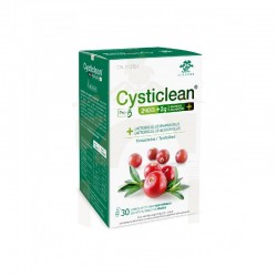 Cysticlean pro-b-d-manosa...