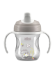 Chicco vaso entrenamiento +6m gris